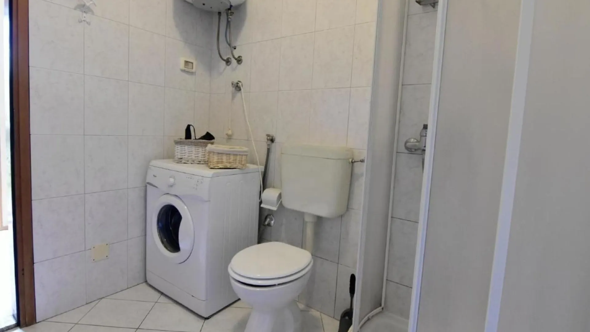 Lejlighed Ferienwohnung In Savudrija Mit Privatem Garten Und Panoramablick