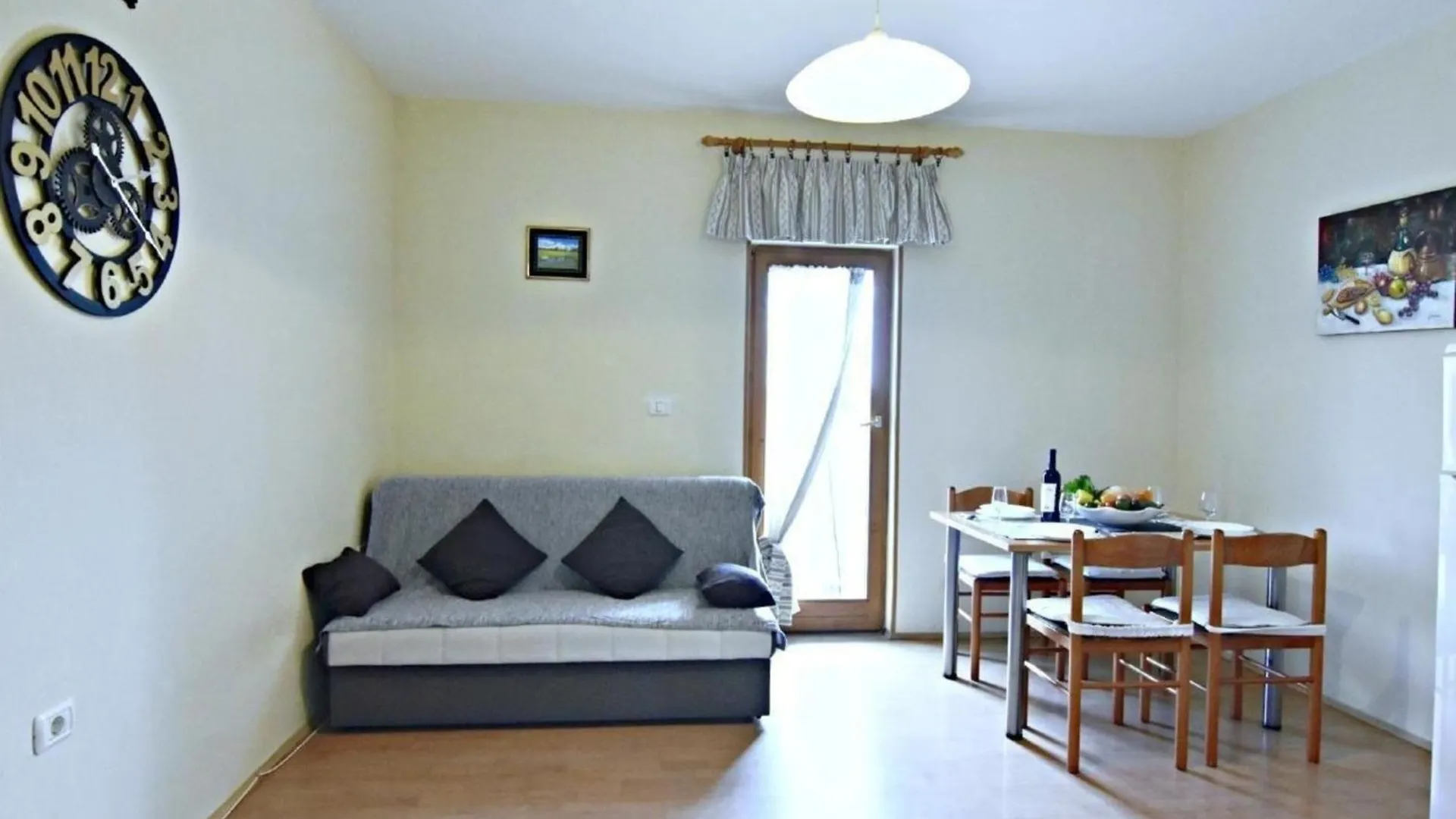 Ferienwohnung In Savudrija Mit Privatem Garten Und Panoramablick 0*,  Kroatien
