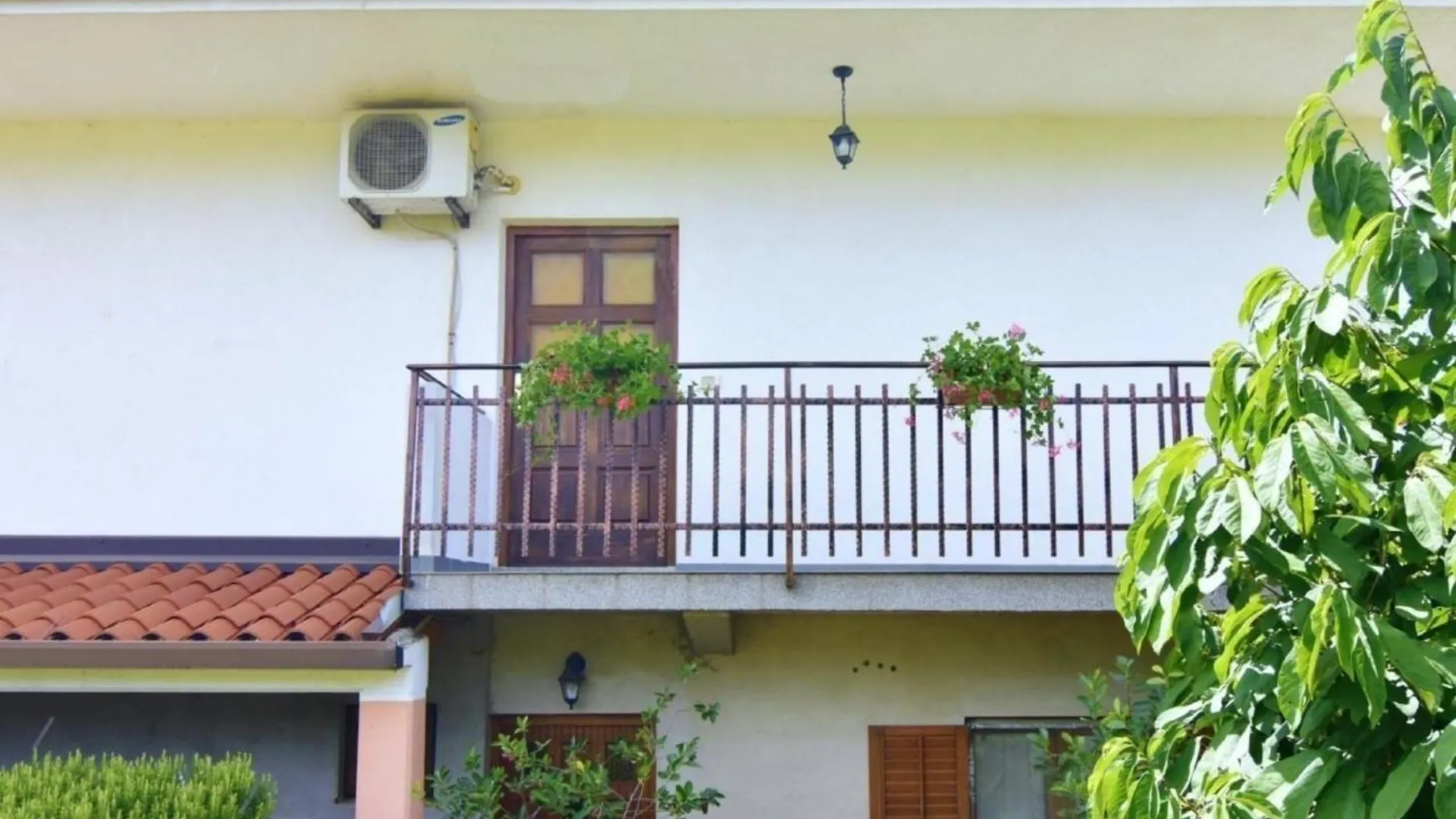 Ferienwohnung In Savudrija Mit Privatem Garten Und Panoramablick